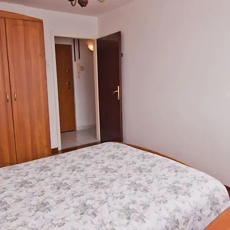Apartamento Tennis Split