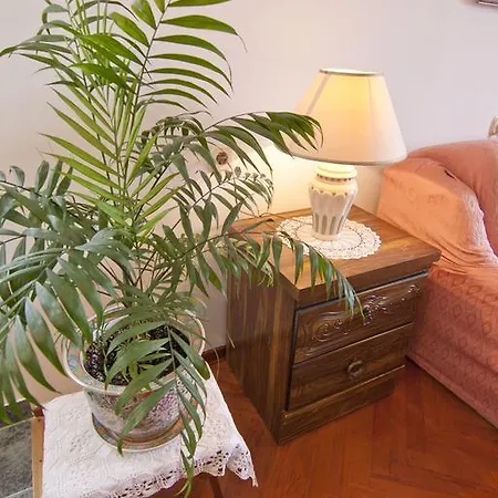 Tennis Apartment Split