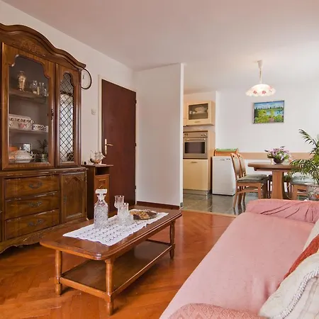 Appartement Tennis *