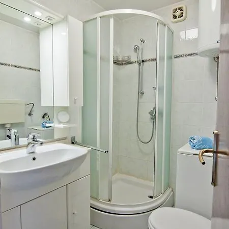 Apartamento Tennis *