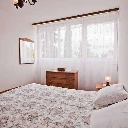 Apartamento Tennis Split
