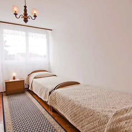 Apartamento Tennis *