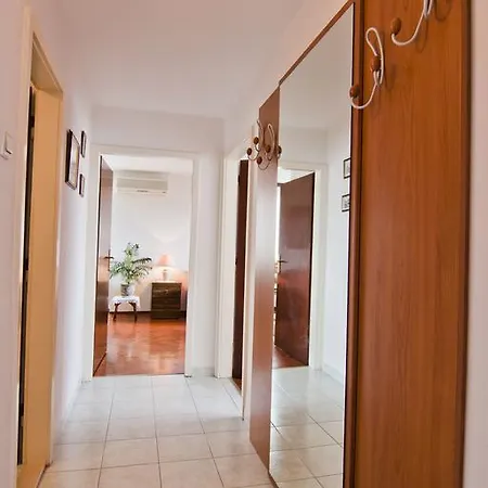 Apartamento Tennis Split