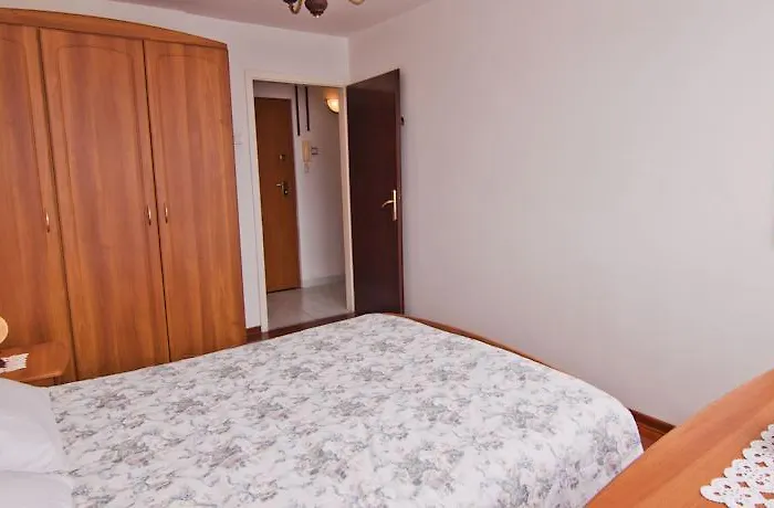 아파트 Tennis 스플리트