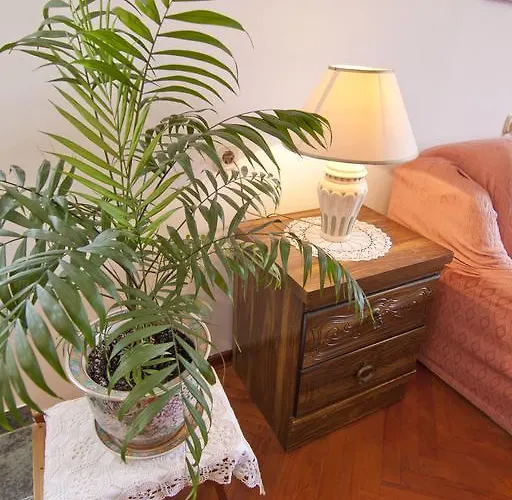 Tennis 아파트 스플리트