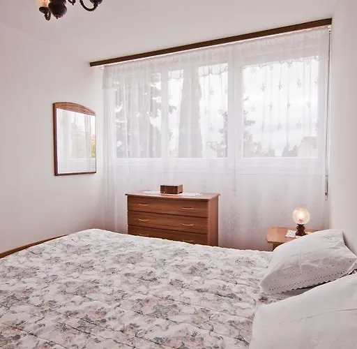 아파트 Tennis 스플리트